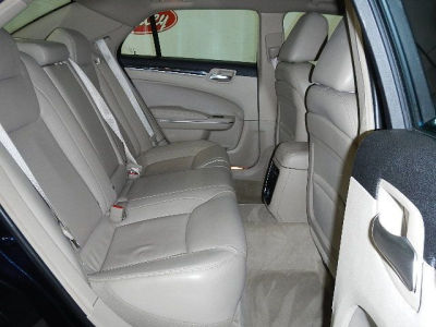 2012 Chrysler 300  Limited