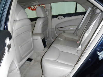 2012 Chrysler 300  Limited