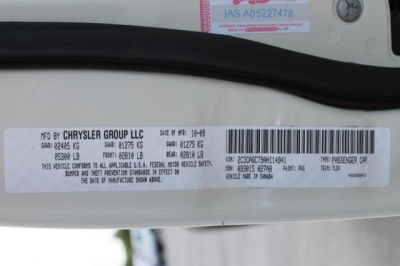 2010 Chrysler 300  Hemi