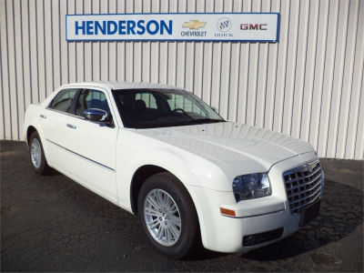 2010 Chrysler 300  Touring