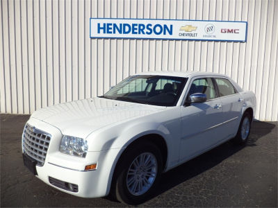 2010 Chrysler 300  Touring