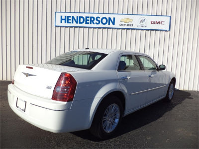 2010 Chrysler 300  Touring