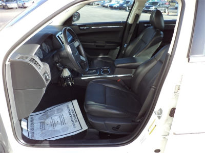 2010 Chrysler 300  Touring