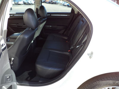 2010 Chrysler 300  Touring