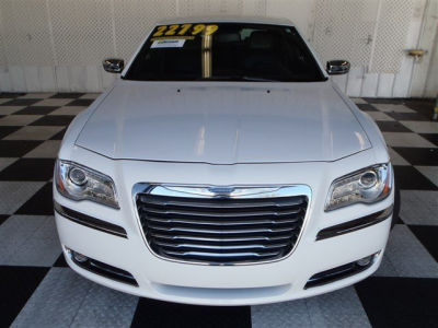 2012 Chrysler 300  Limited