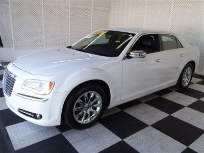 2012 Chrysler 300  Limited