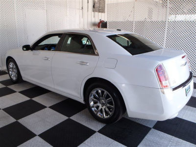 2012 Chrysler 300  Limited