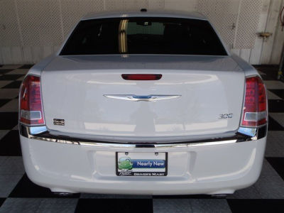 2012 Chrysler 300  Limited