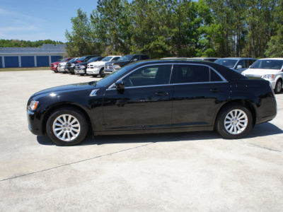 2012 Chrysler 300  Base
