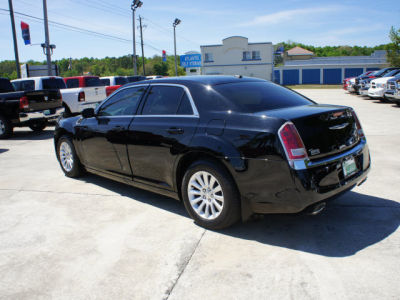 2012 Chrysler 300  Base