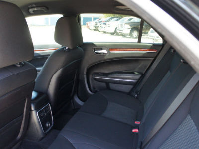 2012 Chrysler 300  Base
