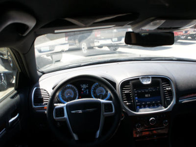 2012 Chrysler 300  Base