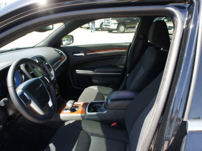 2012 Chrysler 300  Base