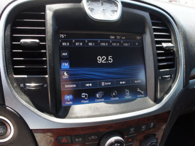 2012 Chrysler 300  Base