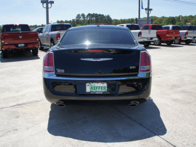 2012 Chrysler 300  Base