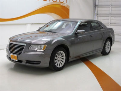 2012 Chrysler 300