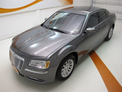2012 Chrysler 300