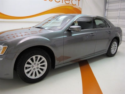 2012 Chrysler 300