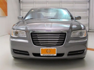 2012 Chrysler 300