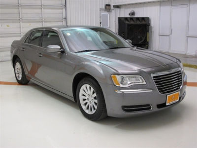 2012 Chrysler 300