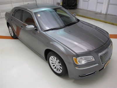 2012 Chrysler 300