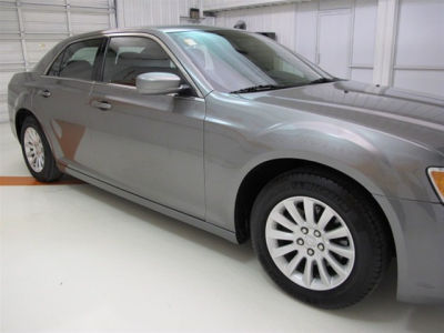 2012 Chrysler 300