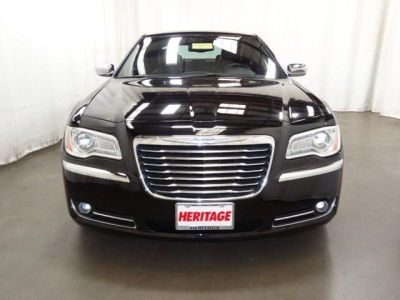 2012 Chrysler 300  Limited