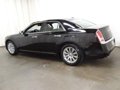 2012 Chrysler 300  Limited