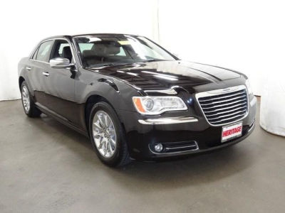 2012 Chrysler 300  Limited