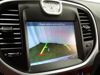 2012 Chrysler 300  Limited