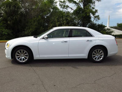 2012 Chrysler 300  Limited