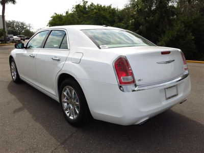 2012 Chrysler 300  Limited