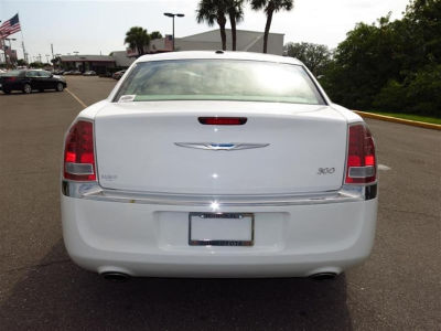 2012 Chrysler 300  Limited