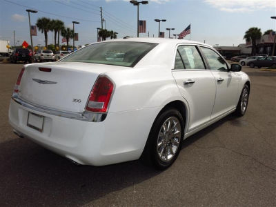 2012 Chrysler 300  Limited