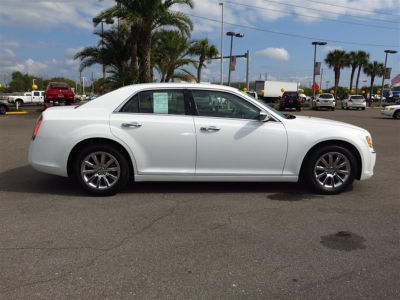 2012 Chrysler 300  Limited