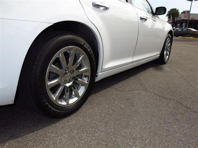 2012 Chrysler 300  Limited