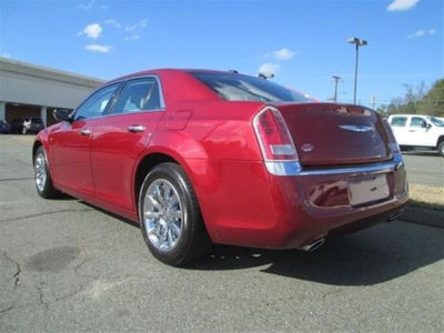 2012 Chrysler 300  Limited