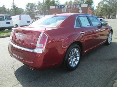 2012 Chrysler 300  Limited