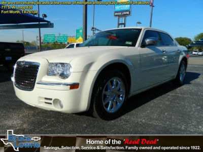 2010 Chrysler 300  Limited