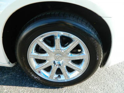 2010 Chrysler 300  Limited