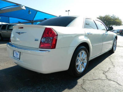 2010 Chrysler 300  Limited