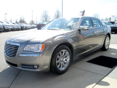 2012 Chrysler 300  Limited