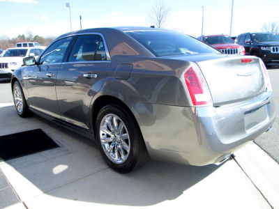 2012 Chrysler 300  Limited