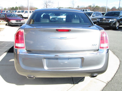 2012 Chrysler 300  Limited