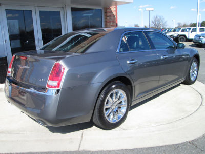 2012 Chrysler 300  Limited