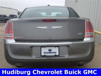 2012 Chrysler 300  Limited