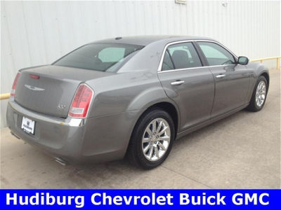 2012 Chrysler 300  Limited