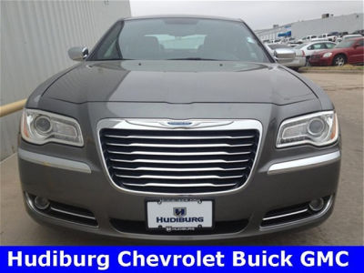 2012 Chrysler 300  Limited