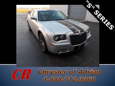 2010 Chrysler 300  300S