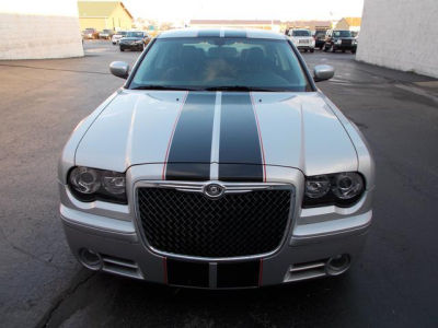 2010 Chrysler 300  300S